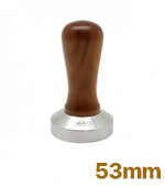 탬퍼(53mm/우드핸들/부빙가)