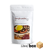 <재고미보유>베오베_쌍화차파우더(500g*12ea)