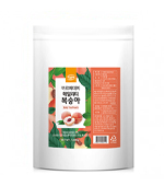 까르페비타_데일리티복숭아(1kg/파우더)