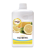 아임요_레몬에이드(1.5L)