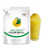 아임요_제주청귤베이스(1kg)