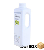 <재고미보유>프룻스타_샤인머스캣베이스(냉장/1kg*12)