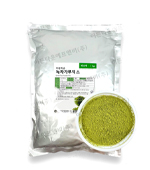 <재고미보유>이든 녹차가루믹스(1kg)