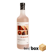 <재고미보유>이노미_헤이즐럿향시럽(850ml*6ea)