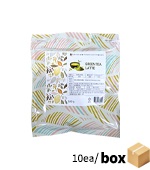 <재고미보유>파피루_녹차라떼(500g*10ea)