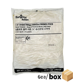 <재고미보유>블루리본_슈스트링(2.72kg*6팩/심플로트)미국산