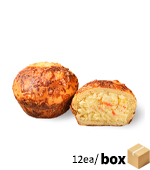<재고미보유>골든브라운_감자볼케이노(90g*12ea/냉동)