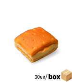 <재고미보유>골든브라운_결결미니 치즈빵(80g*30ea/냉동)