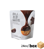 <재고미보유>골든브라운_미니초코바이트(46g*24ea)
