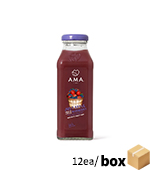 <재고미보유>아마타임_저스트애플블루베리(300ml*12ea)