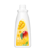 <재고미보유>망고베이스(타코/2kg*6)