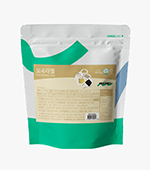 민트라벨_오곡라벨(800g)