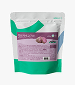 민트라벨_무안자색고구마(800g)