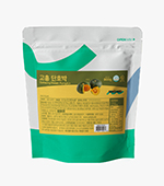 민트라벨_고흥단호박(800g)