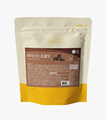 스위트페이지_바리스타초콜릿(800g)