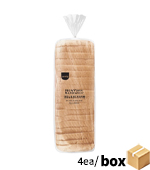 <재고미보유>삼립_뉴욕샌드위치식빵(1kg*4ea)