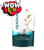  베버시티_요거라이트/요거트파우더(세미/1kg)