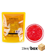 <재고미보유>딜라잇가든_레드하트 나타드코코(500g*15ea)