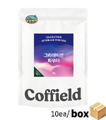 <재고미보유>커필드_그라데이션파우더(1kg*10ea)