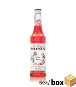 <재고미보유>MONIN(모닌)_플라워블러썸시럽(700ml*6ea)