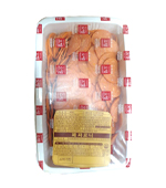<재고미보유>페파로니(오뗄/페퍼로니/슬/1kg) 냉장 