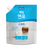 연유(매일/스위트파우치/1kg)