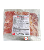 <재고미보유>에쓰푸드_베이컨(3mm슬라이스/1kg/냉동)