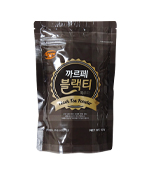 [까르페]블랙티파우더500g(5%/홍차라떼)