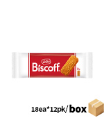 <재고미보유>로투스_비스코프(25g*18*12pk)