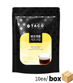 <재고미보유>타코_보드라운 치즈크림파우더(300g*10ea)
