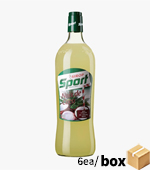 <재고미보유>스포트_코코넛시럽(700ml*6ea)