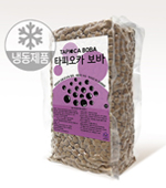 태향_타피오카보바2.0(1kg/냉동)
