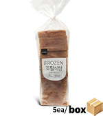 <재고미보유>삼립_냉동호밀식빵(720g*5ea/냉동)