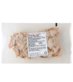 <재고미보유>에쓰푸드_훈제치킨가슴살_500g(냉동/2mm/슬)