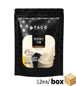 <재고미보유>타코_팔방미인곡물파우더(870g*12ea)