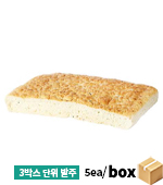 <재고미보유>구스_팬포카치아(930g*5ea/냉동)