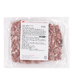<재고미보유>에쓰푸드_담백한베이컨크럼블(냉동/300g)