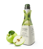 더진한_청사과농축액(1.5kg)