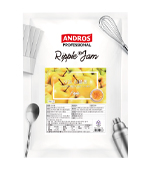 <재고미보유>앤드로스_사과리플잼(1kg)