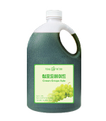 서울팩토리_청포도에이드(1.5L)