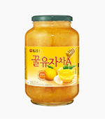 담터_유자차A(1kg)