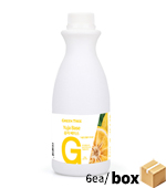 <재고미보유>그린트리_유자베이스(1.2kg*6ea)