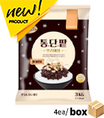 <재고미보유>리치스_통단팥프리미엄파우치(3kg*4ea)