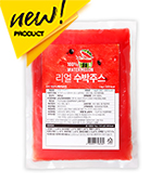 포모나_리얼수박주스(1kg/냉동)