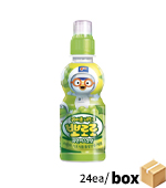 <재고미보유>뽀로로_샤인머스캣맛(235ml*24)