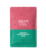 스위트컵_냉동수박다이스(1kg/베트남)