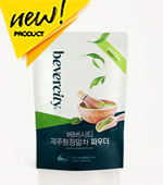 베버시티_제주청정말차 파우더(500g)