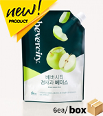 <재고미보유>베버시티_청사과베이스(1kg*6ea)