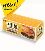 소와나무_스트롱체다슬라이스치즈(1.8kg/100매/냉장)