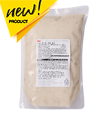 <재고미보유>베이컨크림 소스_2000(냉동/2kg)